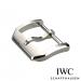Pin buckles for IWC