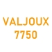 Für Valjoux 7750
