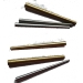 Various assortments of tapered clock...