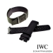 Suchen Sie ein neues IWC Armband oder...