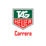 TAG Heuer Carrera Crown & Tube Sets