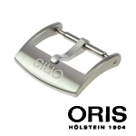 Pin buckles for Oris