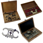 Antique watchmaker&#039;s tool
