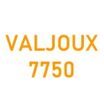 For Valjoux 7750