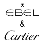 Ebel / Cartier