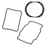 Crystal & Gaskets