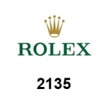 Rolex 2135