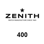 Zenith 400