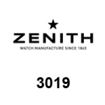 Zenith 3019