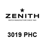Zenith 3019 PHC