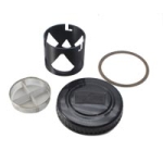 Accesorios para máquinas de limpieza