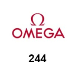 Omega 244