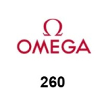 Omega 260