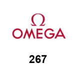 Omega 267