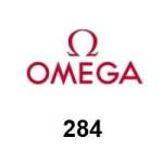 Omega 284