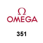 Omega 351
