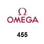 Omega 455