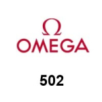 Omega 502