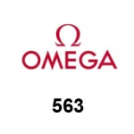 Omega 563