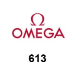 Omega 613