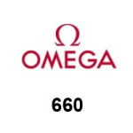 Omega 660
