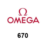Omega 670