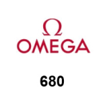 Omega 680