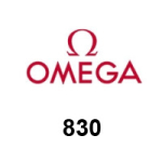 Omega 830