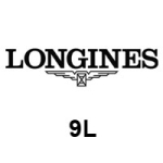 Longines 9L
