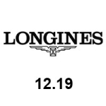 Longines 12.19