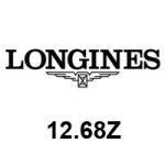 Longines 12.68Z