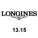 Longines 13.15