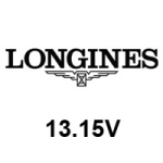 Longines 13.15V