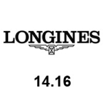 Longines 14.16