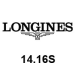 Longines 14.16S