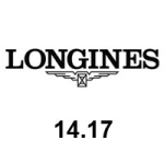 Longines 14.17