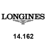 Longines 14.162
