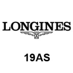 Longines 19AS