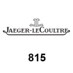 JLC 815