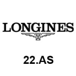 Longines 22.AS