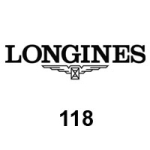Longines 118