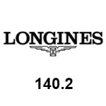 Longines 140.2