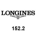 Longines 152.2