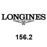 Longines 156.2