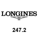 Longines 247.2