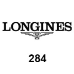Longines 284