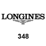 Longines 348