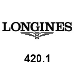 Longines 420.1