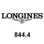 Longines 844.4