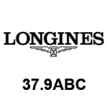 Longines 37.9ABC